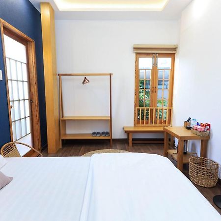 Homestay Vo Thi Yen Quy Nhon Eksteriør bilde