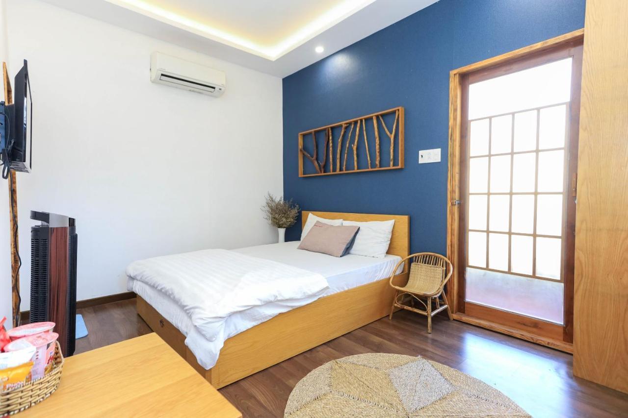 Homestay Vo Thi Yen Quy Nhon Eksteriør bilde