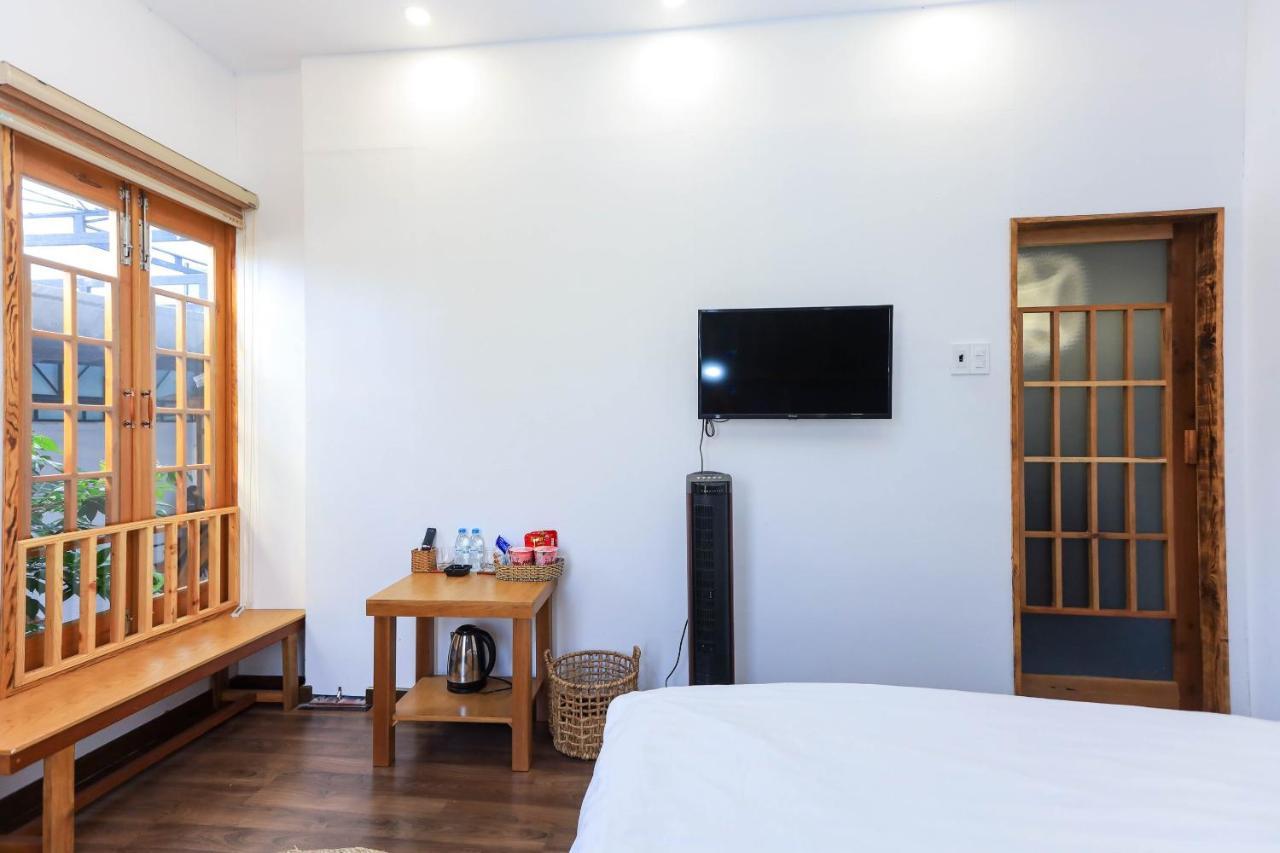 Homestay Vo Thi Yen Quy Nhon Eksteriør bilde