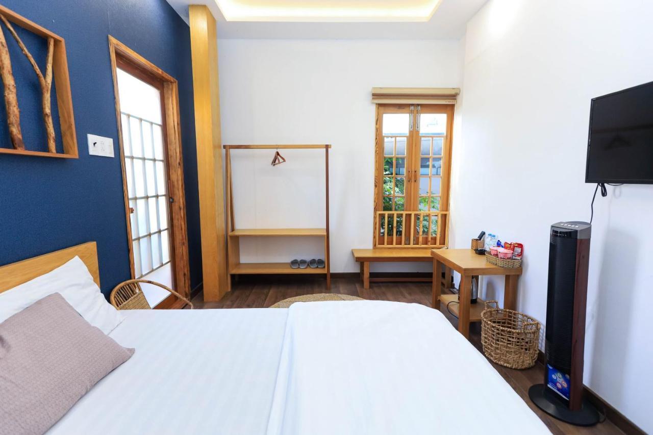 Homestay Vo Thi Yen Quy Nhon Eksteriør bilde